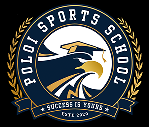 POLOI SPORTS SCHOOL logo